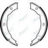APEC braking SHU610 Brake Shoe